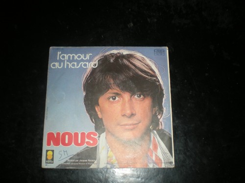 Herve vilard nous l - vilard,