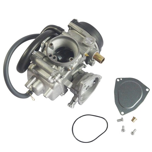 Carburateur pour bombardier - carburateur,