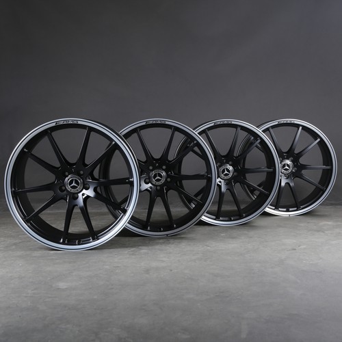 Pouces mercedes amg 43 - mercedes, gt