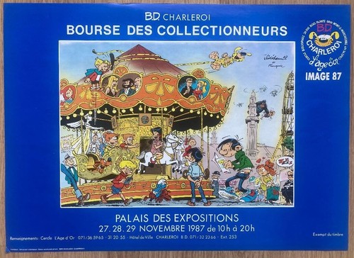 Affiche jidéhem - , /