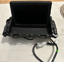 Écran Navigation AFFICHEUR