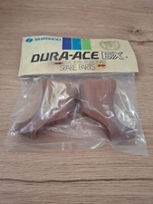 Pièces de vélo rétro neuves dans leur boîte NOS Shimano Dura Ace EX capot de ...