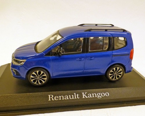 Renault kangoo ludospace 2021 - kangoo,