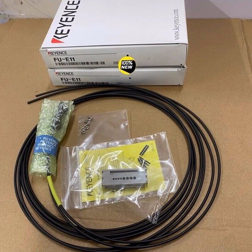 1pc new keyence - keyence, fu-e11