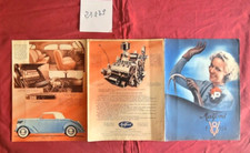 N°21279 / FORD MATFORD V8-F