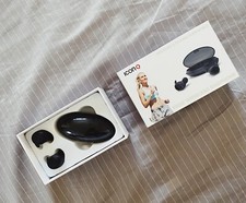 ICOn Q IE20 - True Wireless In-Ear Earphone - All Phones Compatible