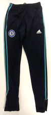 Adidas Pantalon Jogging Blason Chelsea Taille M Adolescent ou S Adulte