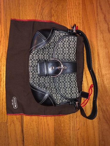 Coach handbag - coach,