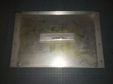 Plaque De Montage Platine Écran Intervideo 25 Neo Geo Gevin  SNK Euro Frame