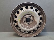 Jante tole - Ford Connect Transit II phase 1 - 6,5 x 16" ET50 - 2160844 *