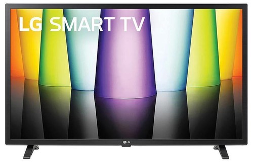 Full commercial lcd - full, tv