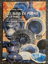 POULET: Une vaisselle oubliée