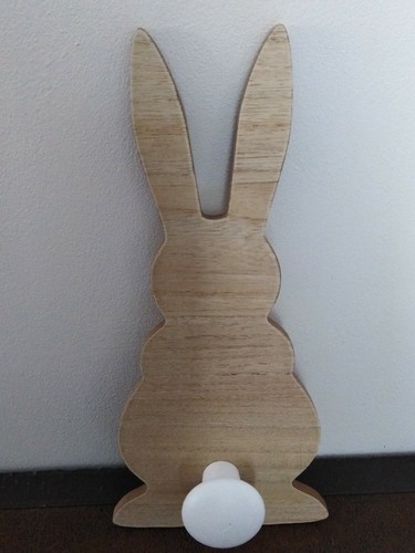 Patere porte manteau - -,