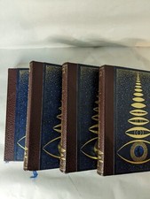 ovni Et extraterrestres dans L