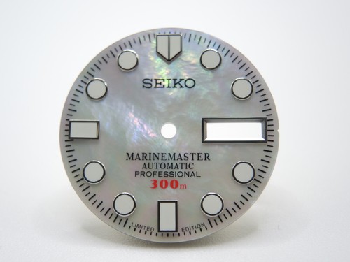 New mop dial marine - dial, master