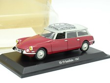 Universal Hobbies Presse 1/43
