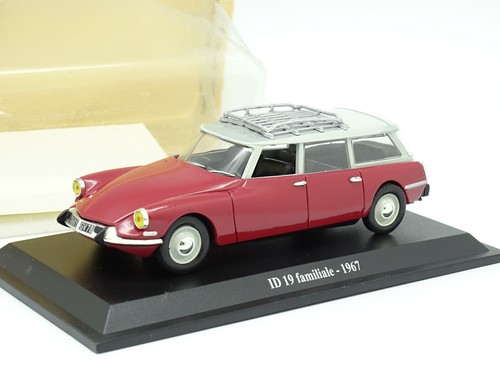 Universal hobbies presse - presse, 1/43