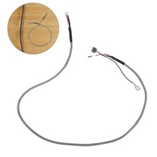  Câbles de tête de phonographe : accessoire pour platine phonographe – Câbles de