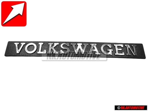 Original volkswagen - vw,