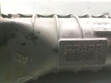 214100F121 radiateur eau pour NISSAN TERRANO II (R20) 2.7 TD 4WD 1992 5325966