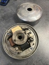 Allumage Av7 Motobecane 