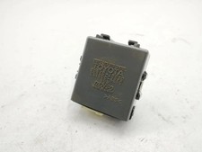 TOYOTA AVENSIS Sedan T27