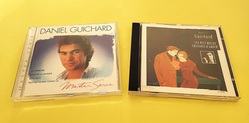 Daniel guichard best - daniel,