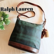 Sac à main vintage Ralph