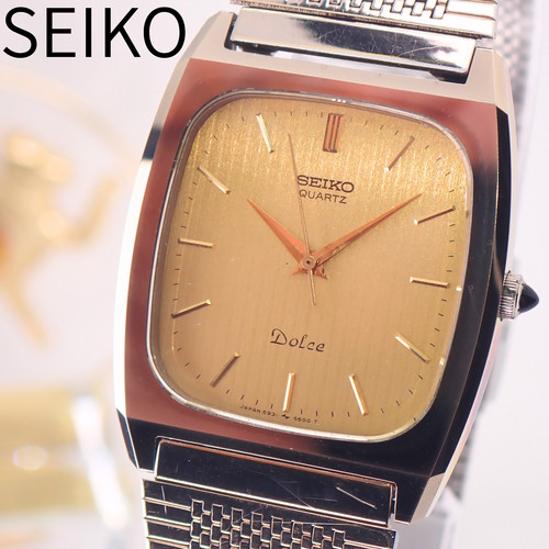Montre vintage 1983 seiko - montre,