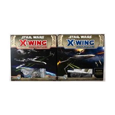 Ffg Star Wars X-Wi X-Wing