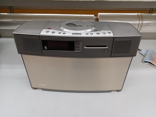 Rare boombox bose via virtual - rare,