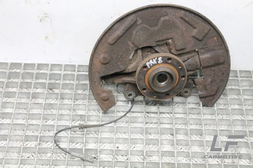 Peugeot rcz axe moyeu de - rcz,
