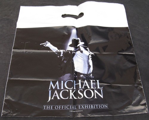 Michael jackson sac - sac, o2