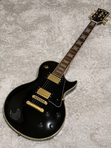 Guitare électrique burny - burny, rlc