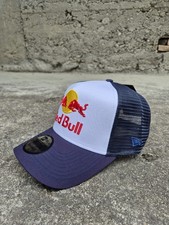 Casquette Red Bull 9forty 