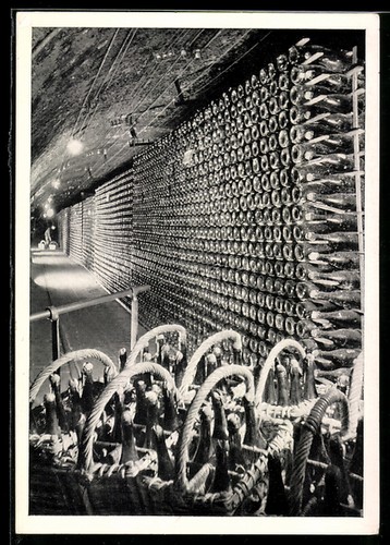 Carte postale mayence - carte,