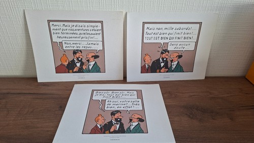 Herge tintin libris le - herge,