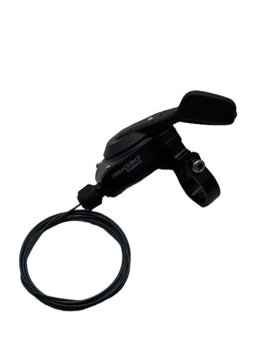 Levier vitesse shimano - de,