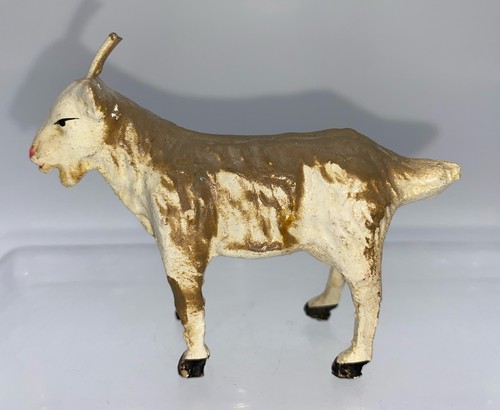 Santon devineau chèvre - la,
