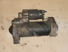 Démarreur moteur Bosch 0001108162 Citroën Saxo Peugeot 106 1.5D