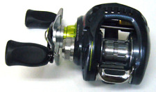 Moulinet de lancer d'appâts gauche Daiwa zillion TW 1516XXHL
