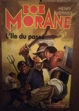 Henri vernes bob morane - bob,