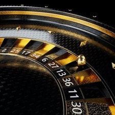 Méthode Roulette:  Le