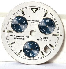 Cadran Montre BREITLING COLT - C1-10