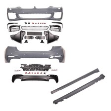 PARECHOC AVANT ARRIERE BAS DE