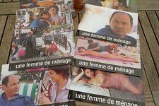 UNE FEMME DE MENAGE de C.Berry