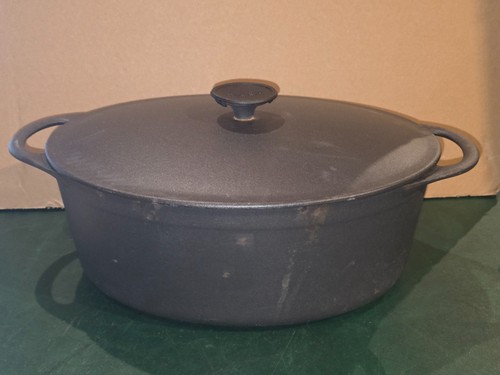 Cocotte cousances fonte - cousances,