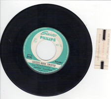 Johnny HALLYDAY  Laissez nous