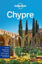 Chypre - 2ed, Lonely Planet
