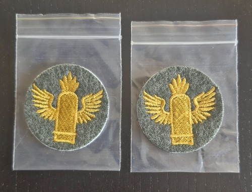Wwii marine allemande patch - wwii,